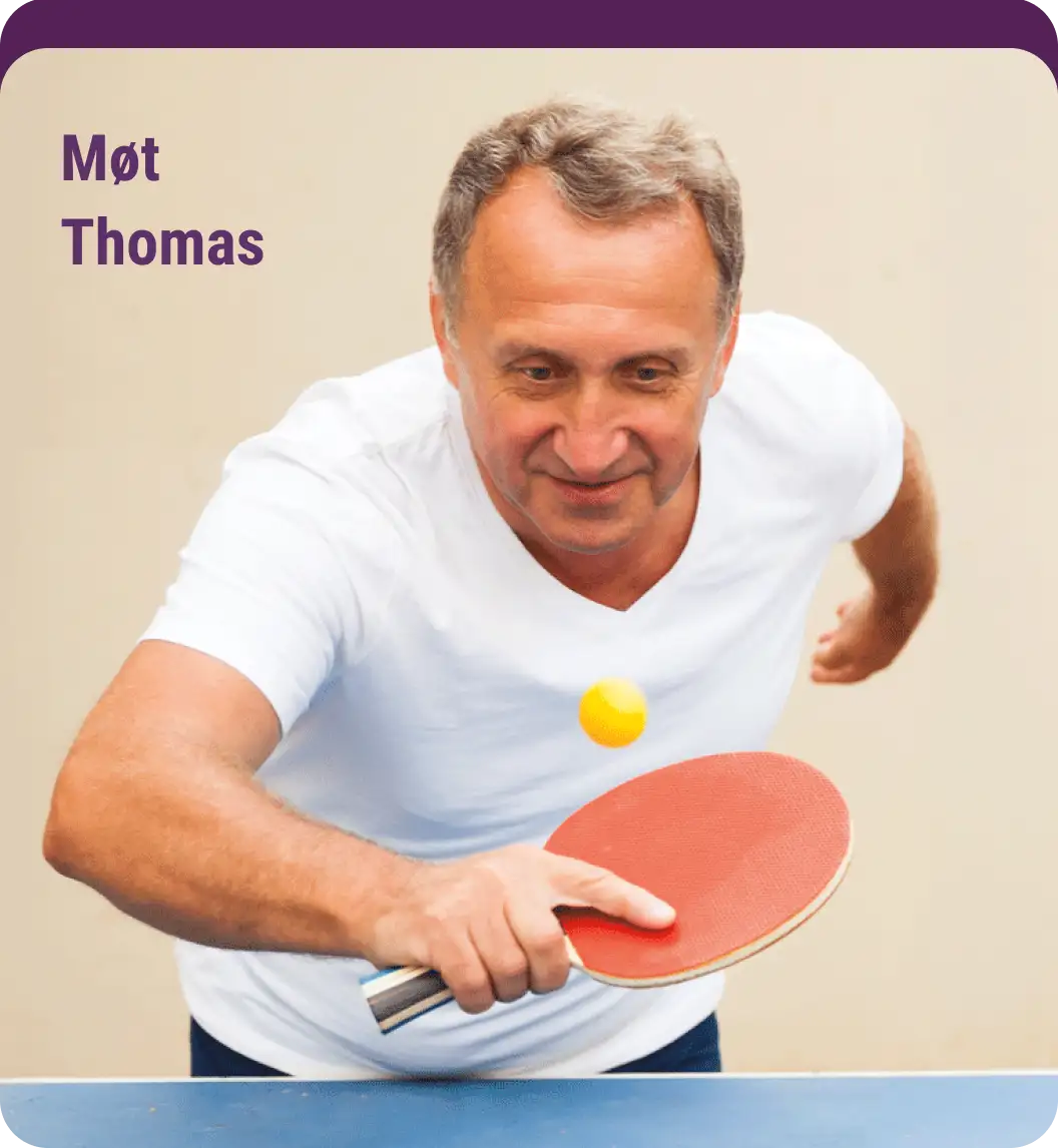 Møt Thomas